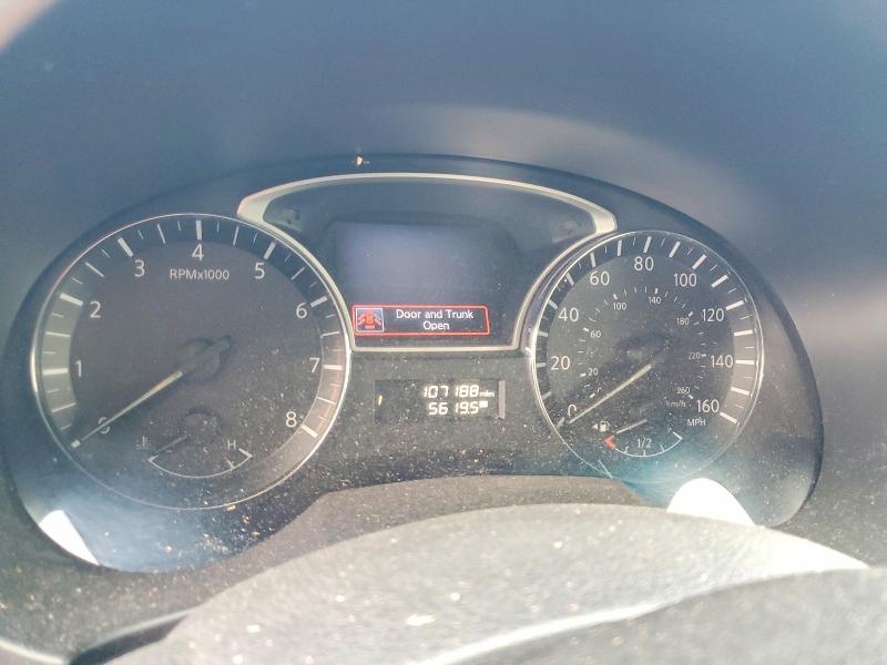 49681446 :رقم المزاد ، 1N4AL3AP3EN232228 vin ، 2014 Nissan Altima مزاد بيع