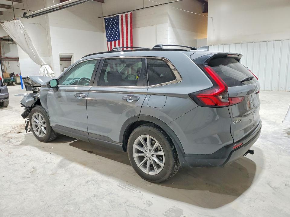 Aukcja sprzedaży 2023 Honda Cr-v, vin: 2HKRS4H74PH436535, numer aukcji: 49270436