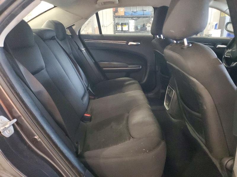Продаж на аукціоні авто 2019 Chrysler 300, vin: 2C3CCAAGXKH582469, номер лоту: 51381596