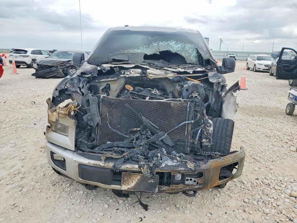 Aukcja sprzedaży 2016 Ford F150, vin: 1FTEW1EG7GKF46549, numer aukcji: 49957636
