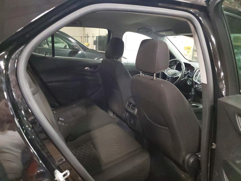 Продажа на аукционе авто 2021 Chevrolet Equinox, vin: 3GNAXKEVXML362644, номер лота: 50384106