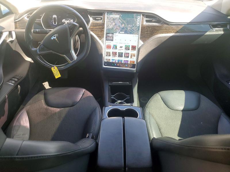 Aukcja sprzedaży 2016 Tesla Model S, vin: 5YJSA1E15GF161498, numer aukcji: 48865836