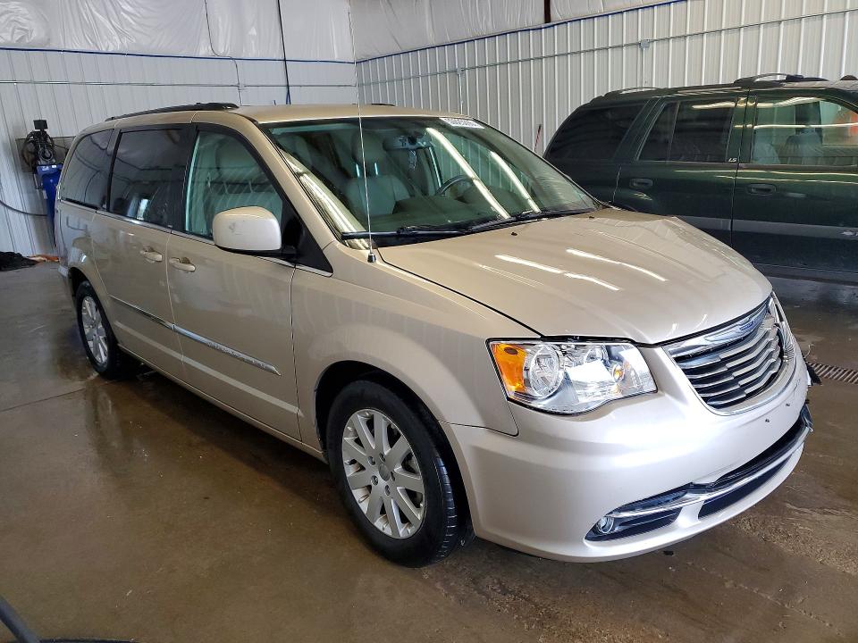 Aukcja sprzedaży 2014 Chrysler Town & Country, vin: 2C4RC1BG3ER212144, numer aukcji: 50625286