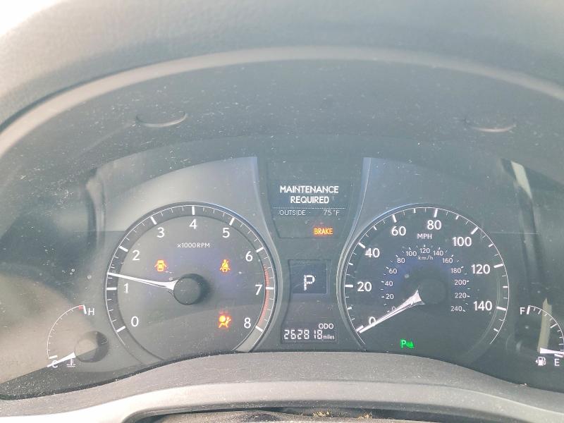 Продажа на аукционе авто 2013 Lexus Rx 350, vin: 2T2BK1BAXDC202916, номер лота: 49775676