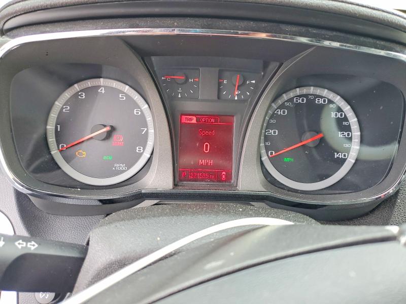 Aukcja sprzedaży 2014 Gmc Terrain, vin: 2GKFLXEKXE6128544, numer aukcji: 49643336