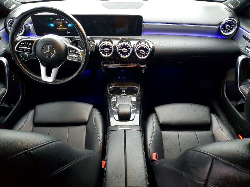 Продажа на аукционе авто 2020 Mercedes-benz A, vin: W1K3G4FB2LJ213786, номер лота: 48282516