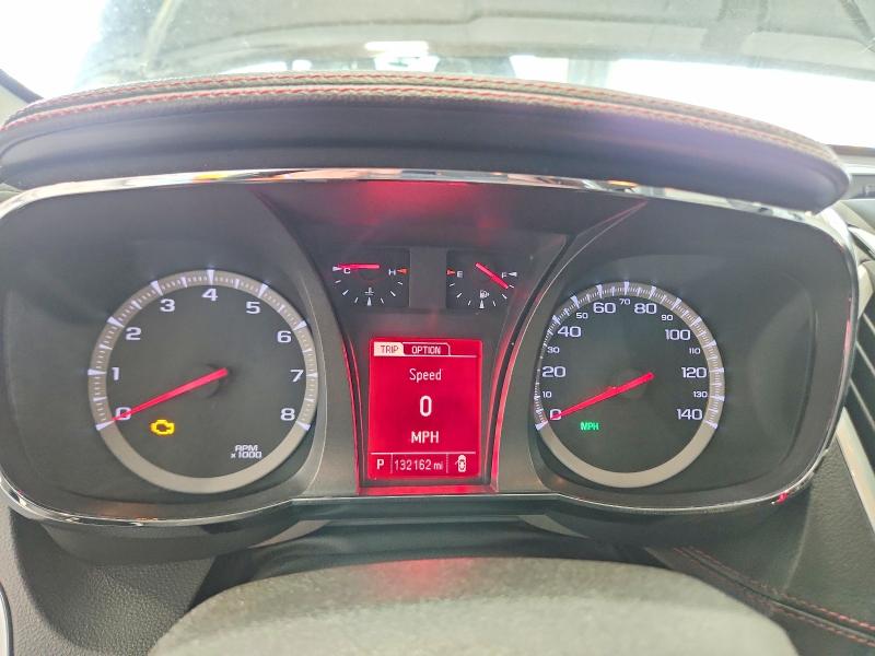 2013 Gmc Terrain მანქანა იყიდება აუქციონზე, vin: 2GKFLZEK1D6170790, აუქციონის ნომერი: 51984586