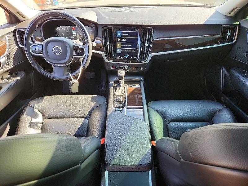Продаж на аукціоні авто 2018 Volvo S90, vin: LVY982MK5JP023217, номер лоту: 51010776