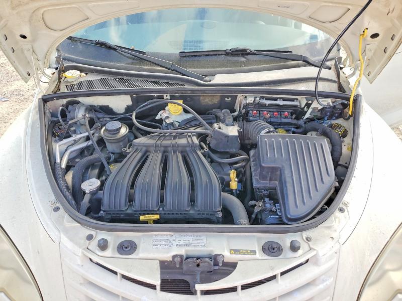 2008 Chrysler Pt Cruiser მანქანა იყიდება აუქციონზე, vin: 3A8FY48B48T109018, აუქციონის ნომერი: 48957586