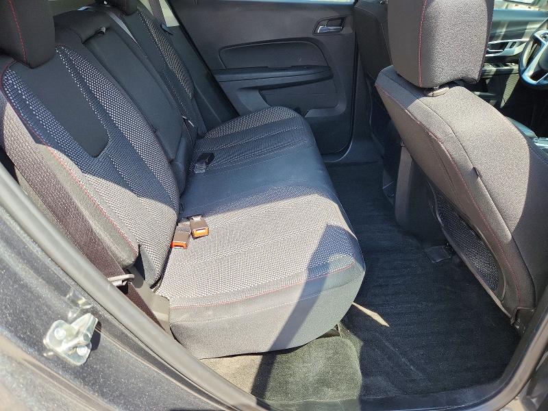 Aukcja sprzedaży 2017 Chevrolet Equinox, vin: 2GNALCEK8H6322130, numer aukcji: 51321976