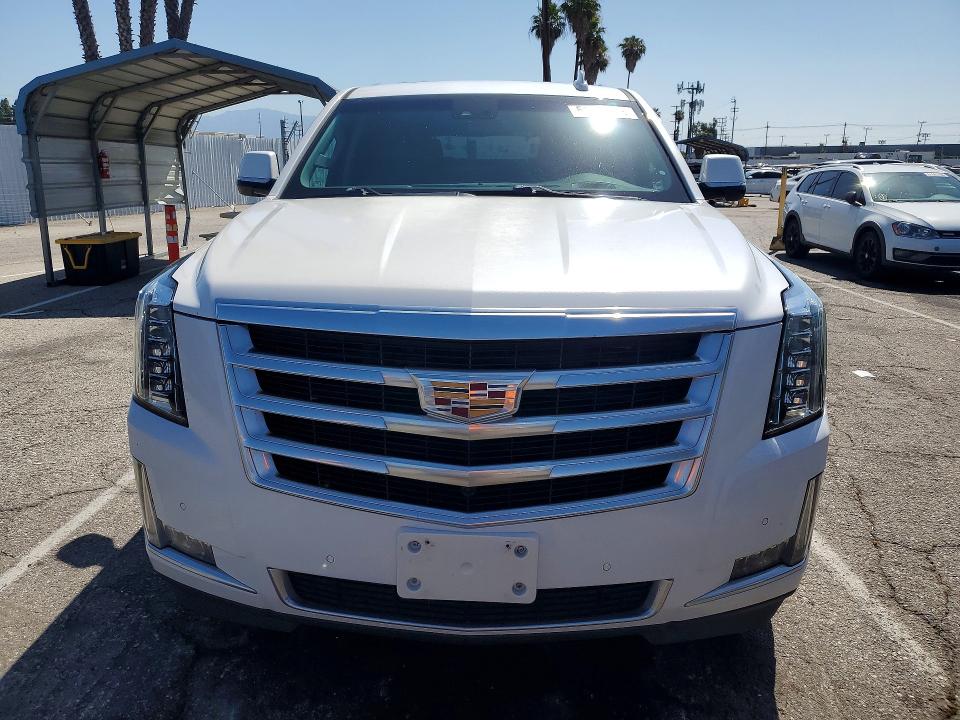Продаж на аукціоні авто 2017 Cadillac Escalade, vin: 1GYS3BKJ1HR366312, номер лоту: 51541716