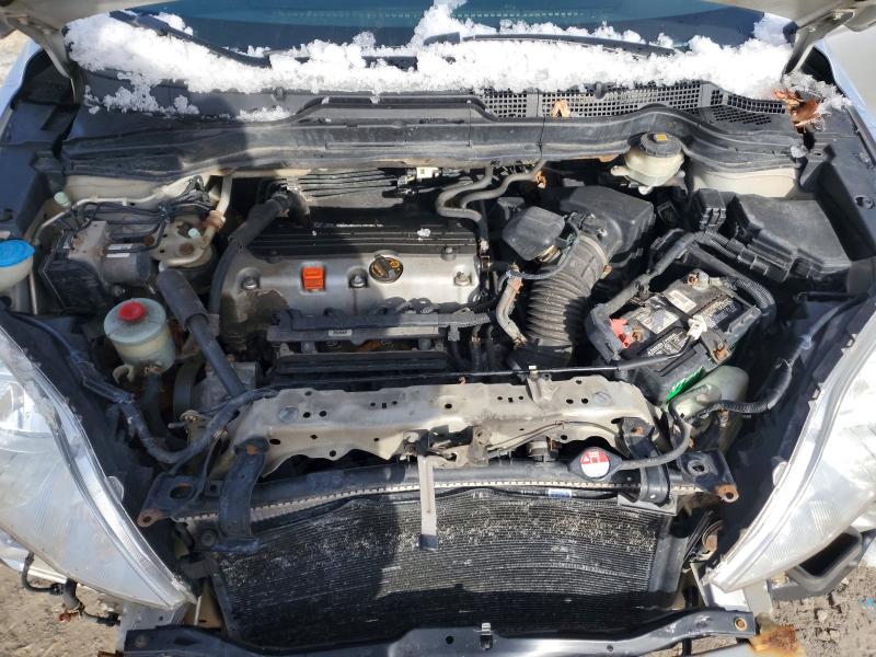 Продаж на аукціоні авто 2010 Honda Cr-v, vin: 5J6RE4H71AL060204, номер лоту: 47512496
