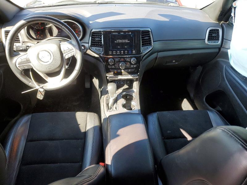 Aukcja sprzedaży 2021 Jeep Grand Cherokee, vin: 1C4RJFAG6MC829503, numer aukcji: 48751466