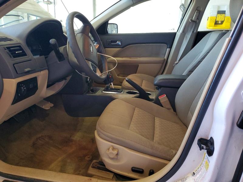 Aukcja sprzedaży 2012 Ford Fusion, vin: 3FAHP0HAXCR357630, numer aukcji: 48909466