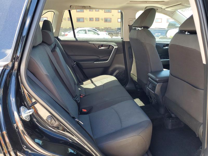 Aukcja sprzedaży 2024 Toyota Rav4, vin: 2T3W1RFV6RC291466, numer aukcji: 49235996