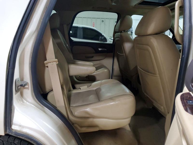Aukcja sprzedaży 2011 Gmc Yukon, vin: 1GKS2EEF4BR212786, numer aukcji: 50692086