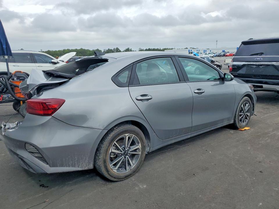 Aukcja sprzedaży 2023 Kia Forte, vin: 3KPF24ADXPE510421, numer aukcji: 49218516