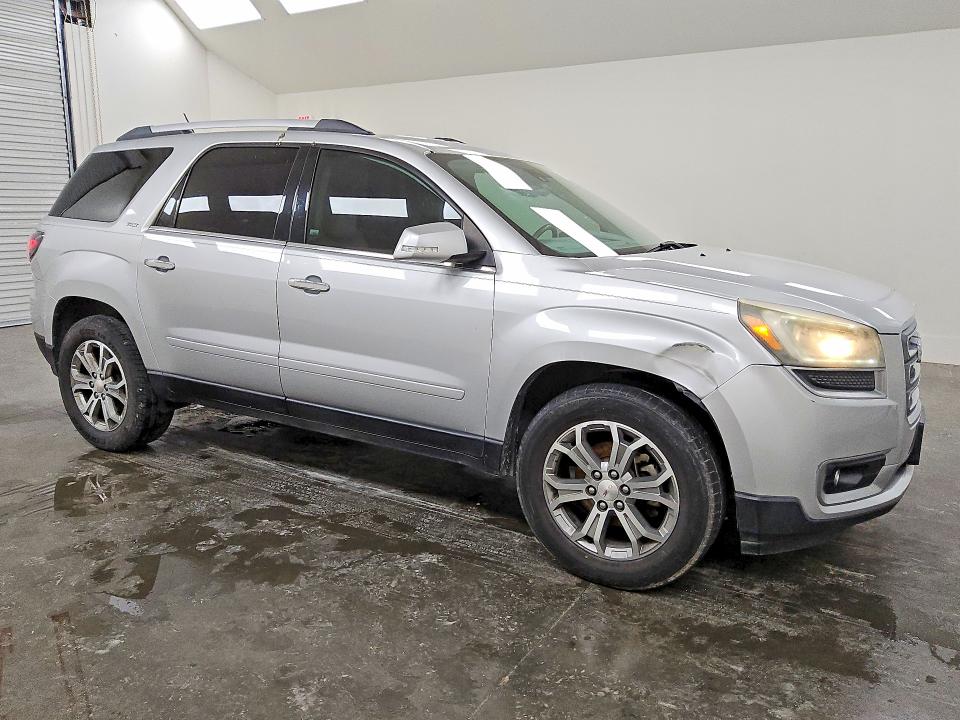 Продаж на аукціоні авто 2015 Gmc Acadia, vin: 1GKKRRKD6FJ336018, номер лоту: 50259006