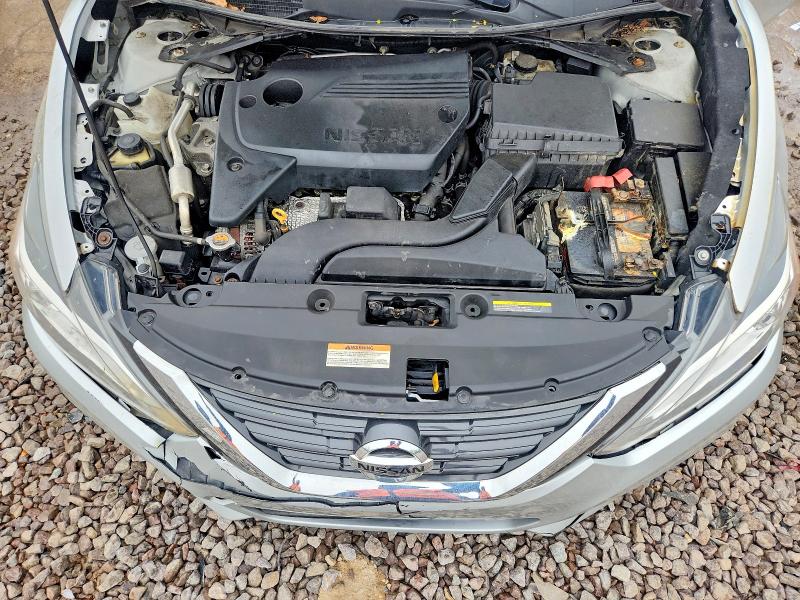 Aukcja sprzedaży 2017 Nissan Altima, vin: 1N4AL3AP1HC244961, numer aukcji: 50194826