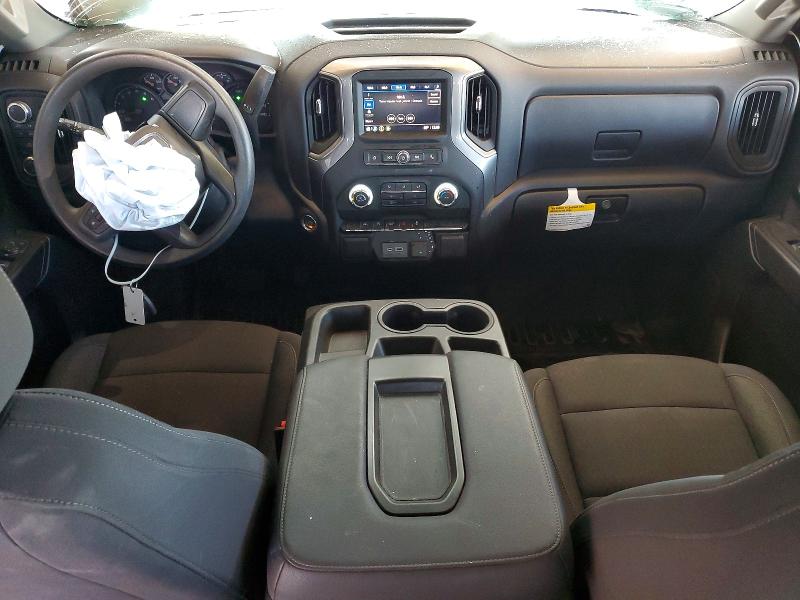 Продаж на аукціоні авто 2025 Gmc Sierra, vin: 3GTPUAEK2SG350019, номер лоту: 48506316
