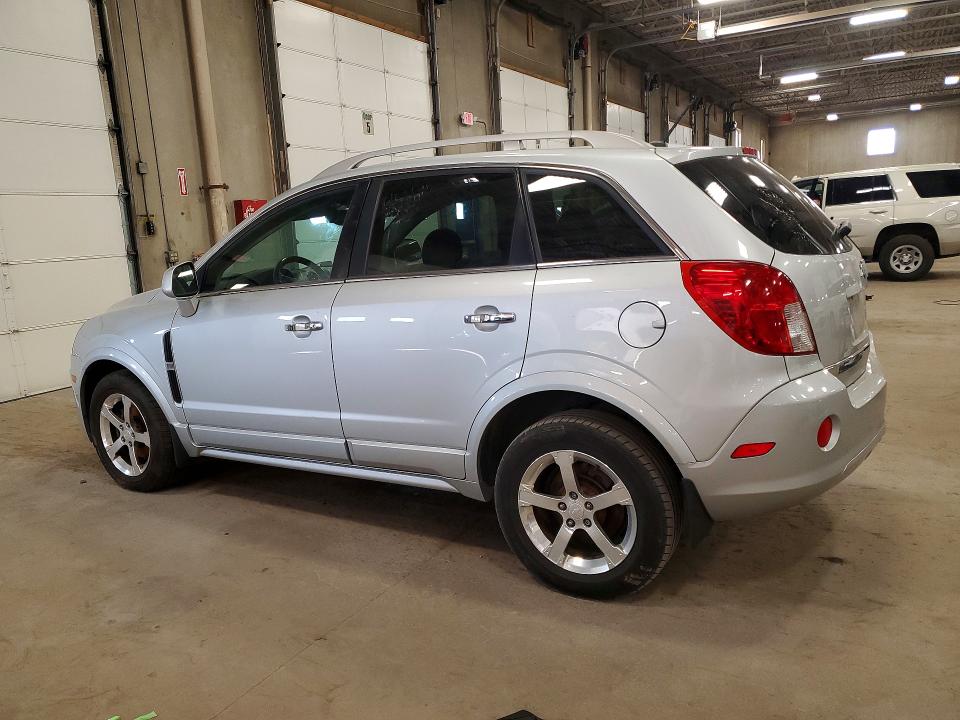 Продаж на аукціоні авто 2013 Chevrolet Captiva, vin: 3GNFL3EK2DS526567, номер лоту: 49217136