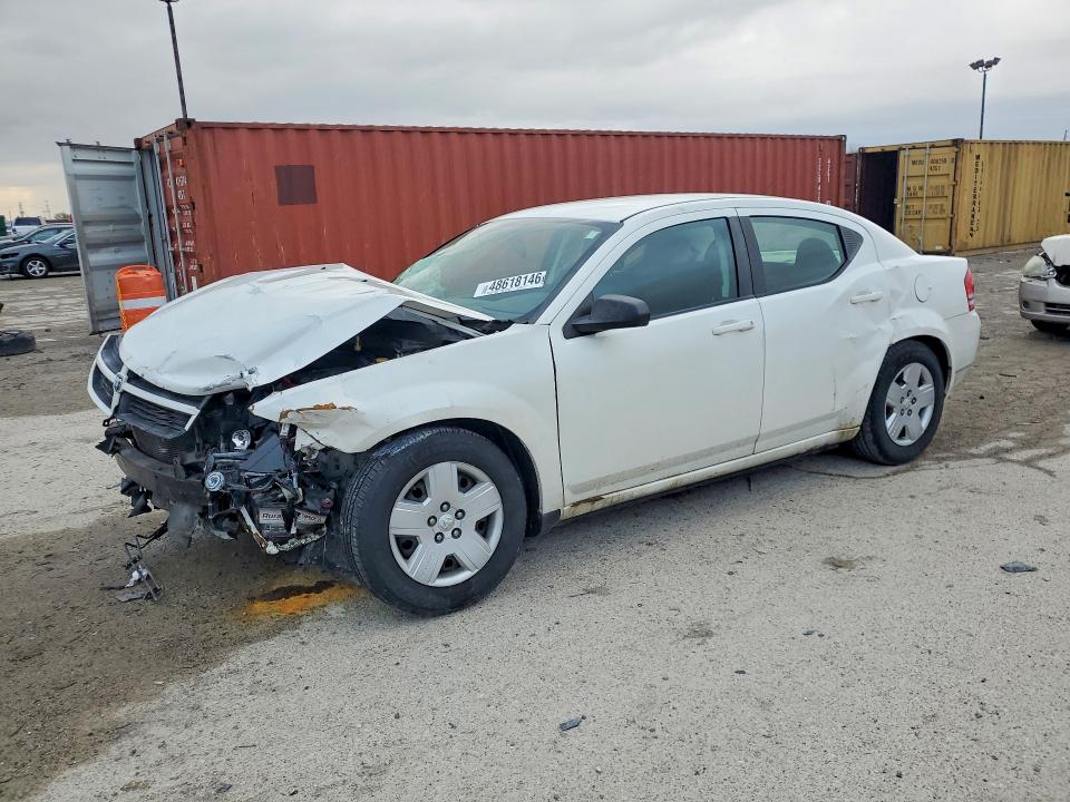 Aukcja sprzedaży 2009 Dodge Avenger, vin: 1B3LC46B49N529408, numer aukcji: 48618146