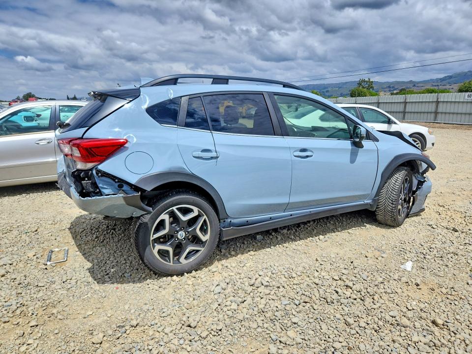 Продажа на аукционе авто 2018 Subaru Crosstrek, vin: JF2GTAJC0J8264828, номер лота: 51566996