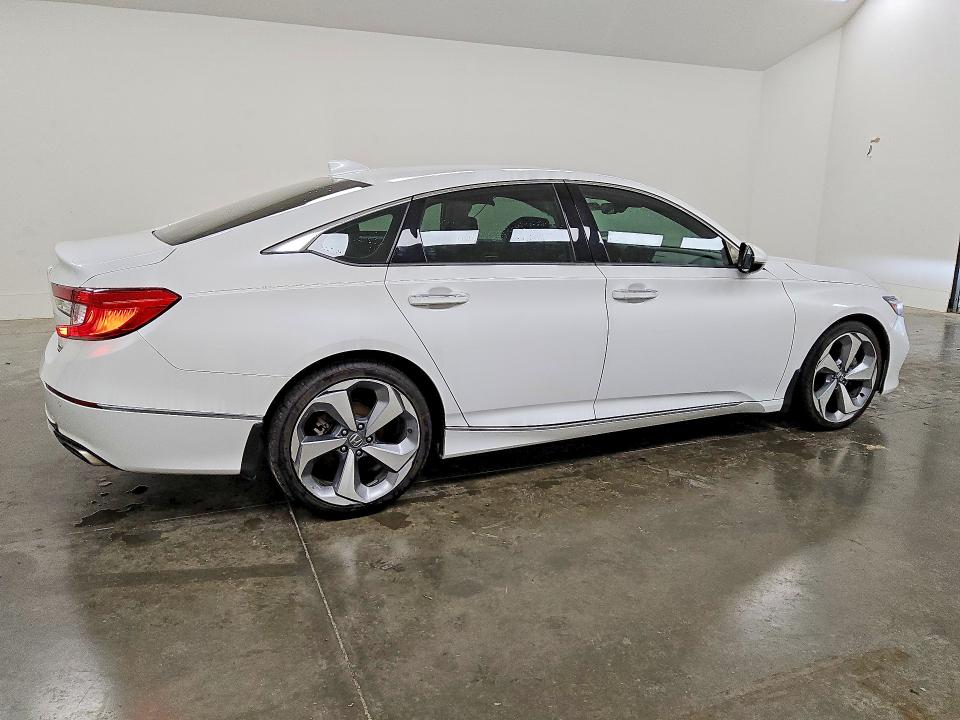 Aukcja sprzedaży 2020 Honda Accord, vin: 1HGCV2F95LA018073, numer aukcji: 47514296