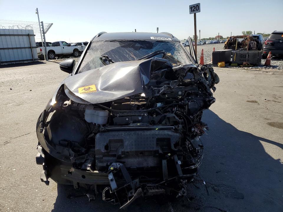 48543426 :رقم المزاد ، 1V2GNPE8XPC006466 vin ، 2023 Volkswagen Id.4 مزاد بيع