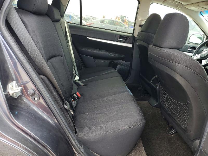 49799496 :رقم المزاد ، 4S4BRBGC9B3436448 vin ، 2011 Subaru Outback مزاد بيع