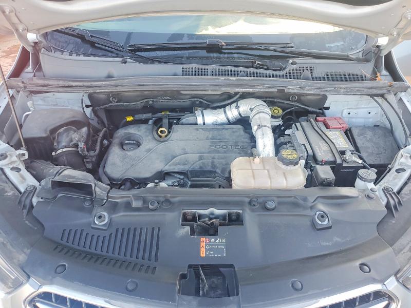 Aukcja sprzedaży 2021 Buick Encore, vin: KL4CJESM3MB368412, numer aukcji: 50329626