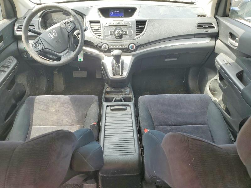 Aukcja sprzedaży 2013 Honda Cr-v, vin: 2HKRM4H36DH669397, numer aukcji: 49446406