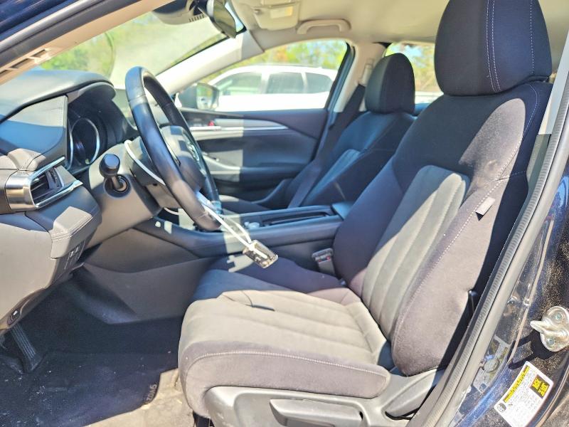 Aukcja sprzedaży 2021 Mazda 6, vin: JM1GL1UM6M1606900, numer aukcji: 45928666