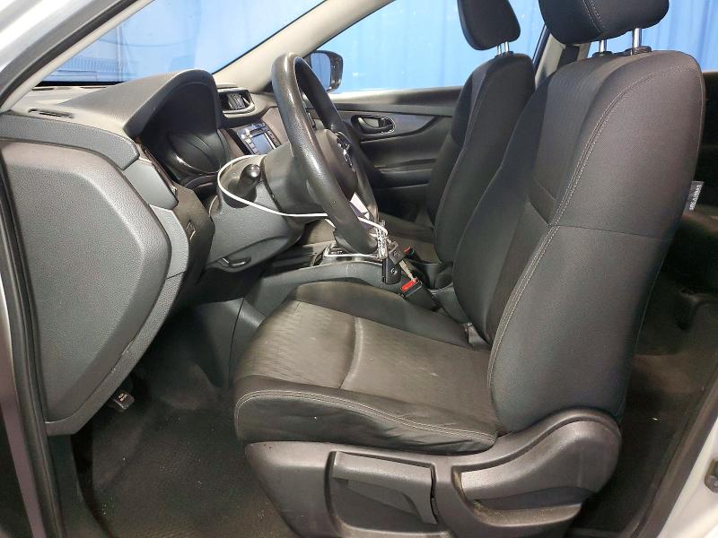 Aukcja sprzedaży 2020 Nissan Rogue, vin: JN8AT2MV8LW130479, numer aukcji: 51515446
