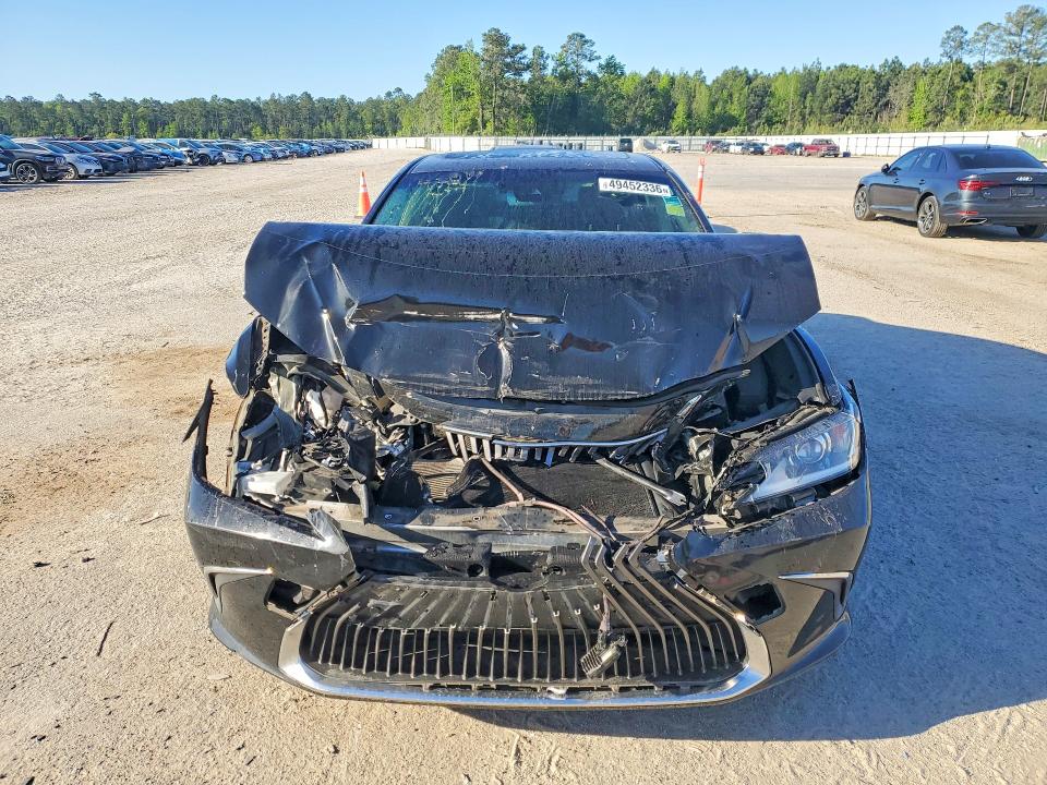 Aukcja sprzedaży 2019 Lexus Es, vin: JTHB21B11K2028054, numer aukcji: 49452336