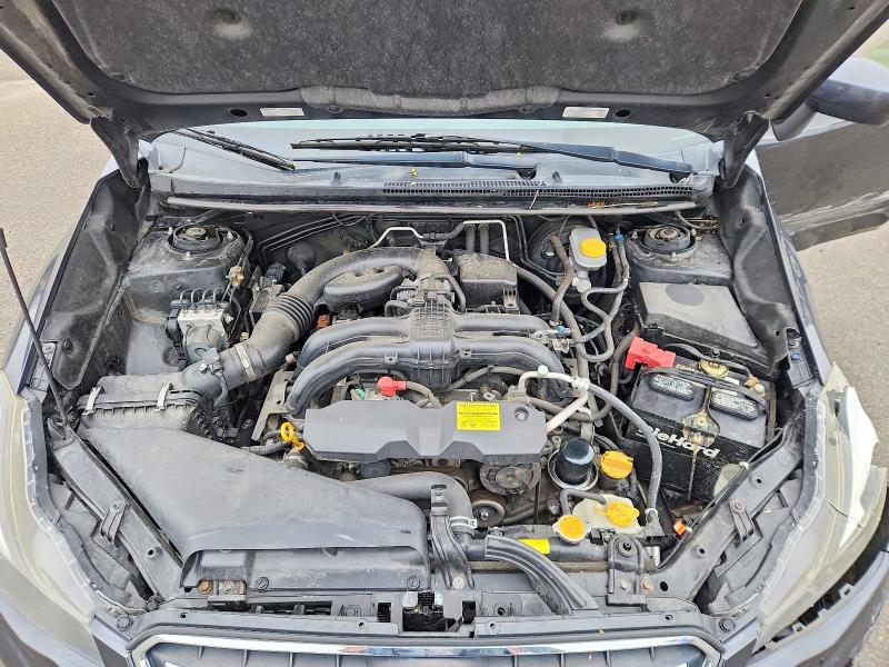 Aukcja sprzedaży 2015 Subaru Xv Crosstrek, vin: JF2GPACC4F8233512, numer aukcji: 52001176
