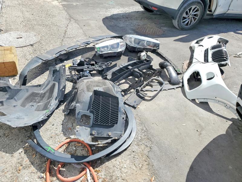 49907426 :رقم المزاد ، 5UXKU2C55J0X48646 vin ، 2018 Bmw X6 مزاد بيع