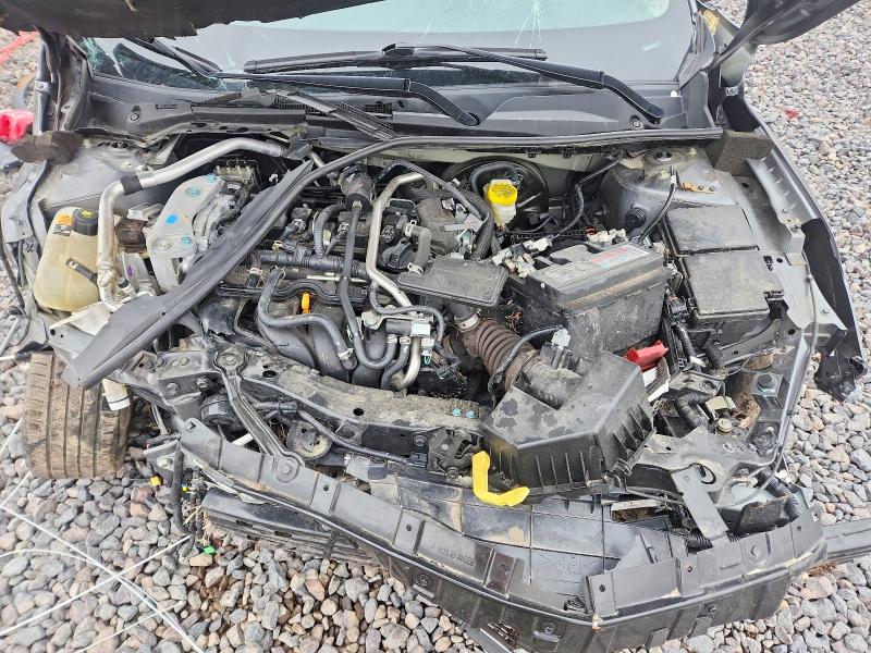 Продаж на аукціоні авто 2022 Nissan Sentra, vin: 3N1AB8CV1NY306788, номер лоту: 48621966