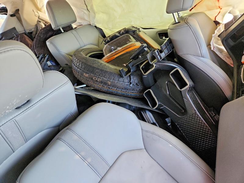 50986316 :رقم المزاد ، 5FNYG1H46SB102855 vin ، 2025 Honda Pilot مزاد بيع