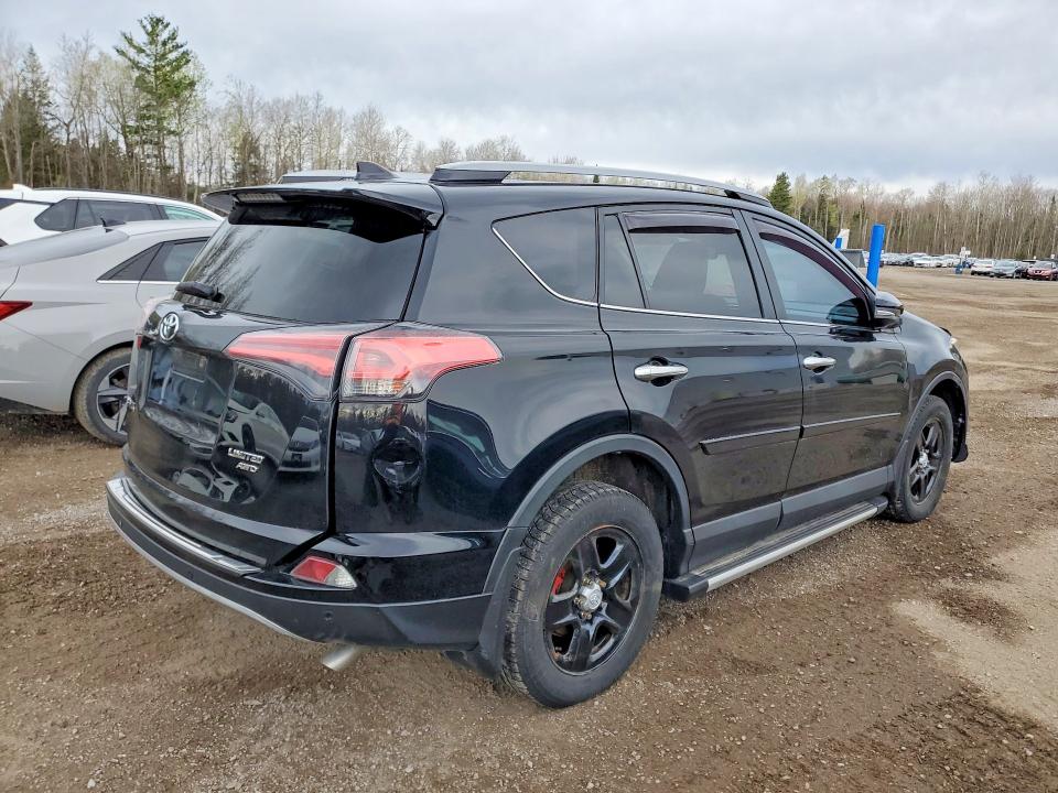 2017 Toyota Rav4 მანქანა იყიდება აუქციონზე, vin: 2T3DFREV5HW679229, აუქციონის ნომერი: 51135586