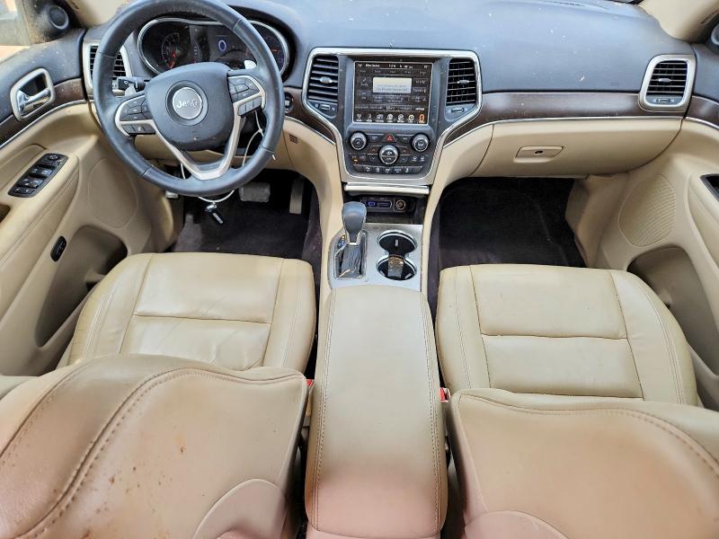 Aukcja sprzedaży 2017 Jeep Grand Cherokee, vin: 1C4RJFBG6HC795759, numer aukcji: 48469766