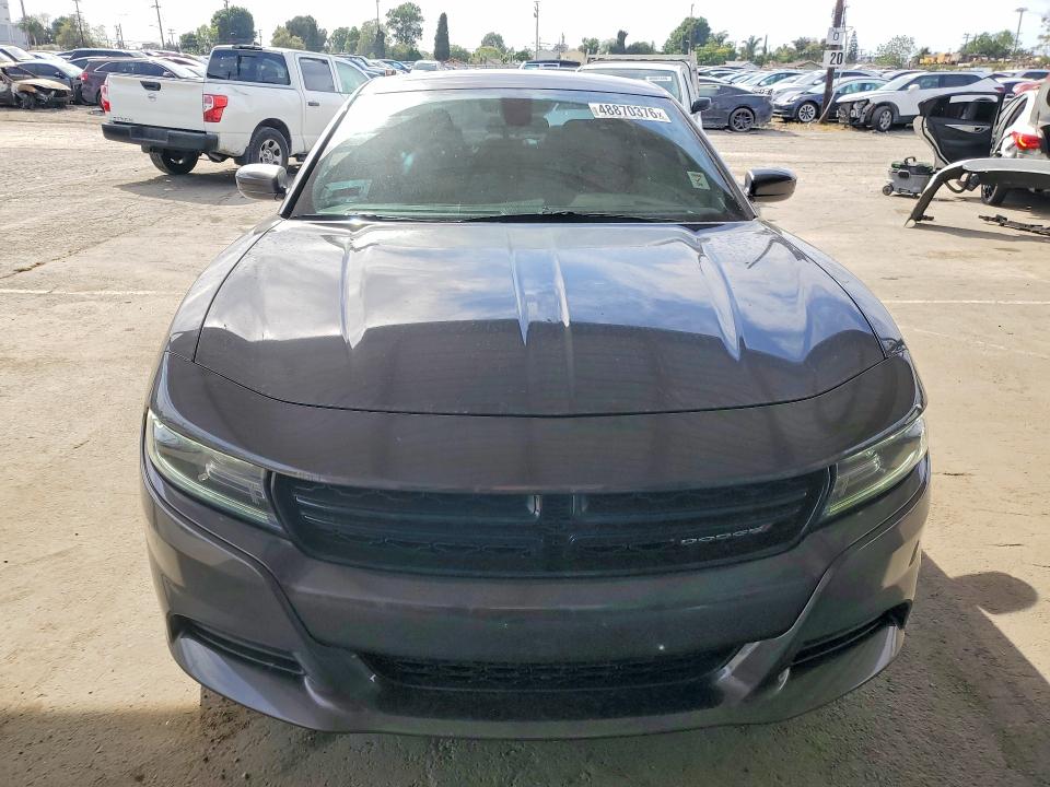 Aukcja sprzedaży 2019 Dodge Charger, vin: 2C3CDXBG3KH707620, numer aukcji: 48870376