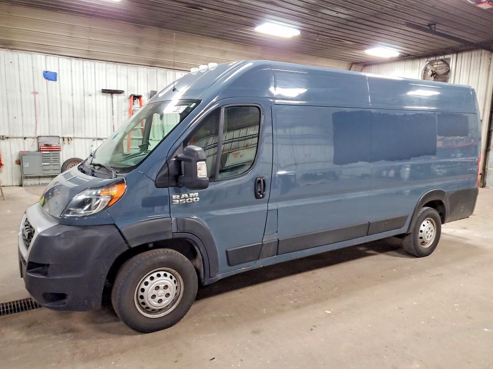 Aukcja sprzedaży 2021 Ram Promaster 3500, vin: 3C6FRVJG1ME503064, numer aukcji: 49304136