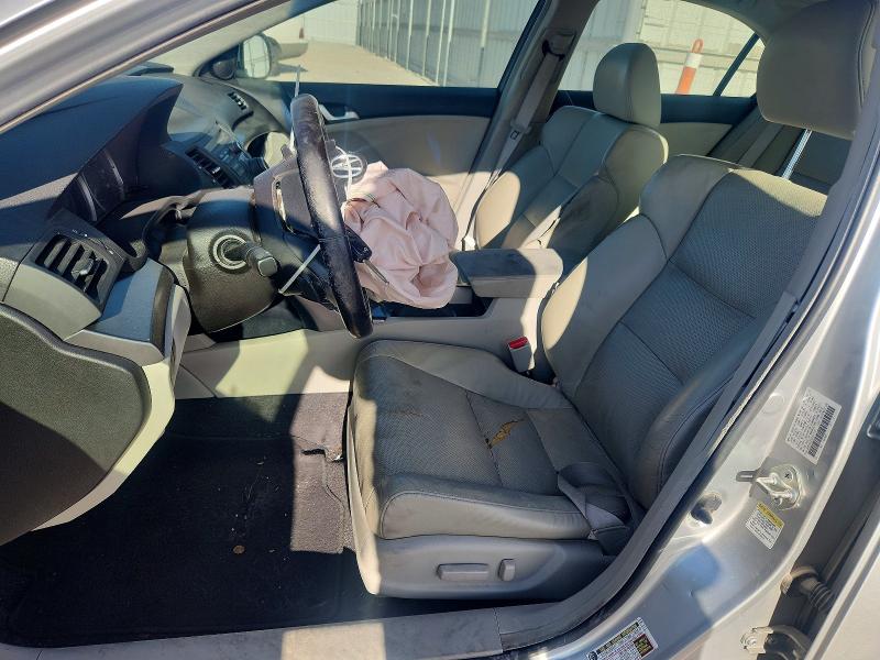 Продажа на аукционе авто 2012 Acura Tsx, vin: JH4CU2F65CC017127, номер лота: 49058926