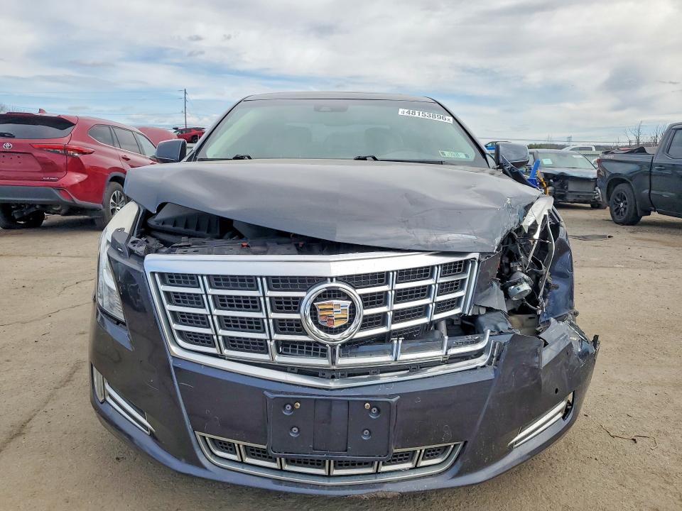 48153896 :رقم المزاد ، 2G61P5S35D9158000 vin ، 2013 Cadillac Xts مزاد بيع