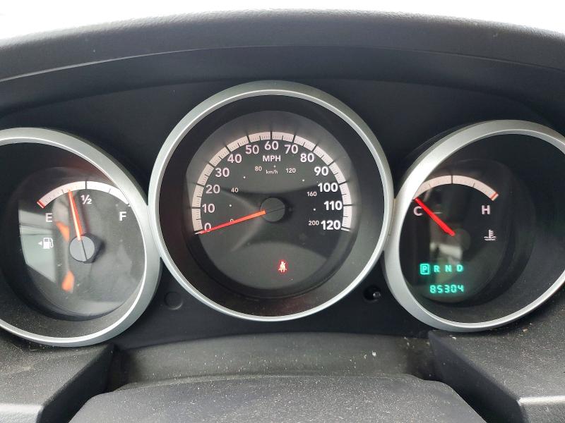 Продажа на аукционе авто 2008 Dodge Grand Caravan, vin: 2D8HN44H28R146804, номер лота: 50797396