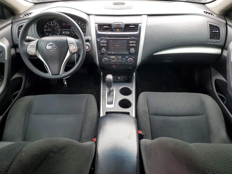 Aukcja sprzedaży 2015 Nissan Altima, vin: 1N4AL3AP9FC293967, numer aukcji: 49788696