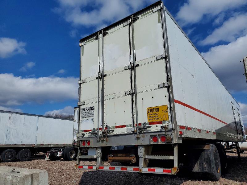 Продаж на аукціоні авто 2010 Utility Trailer Mfg. Reefer, vin: 1UYVS2484AM833811, номер лоту: 41818726