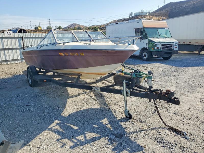 Продажа на аукционе авто 1977 Boat Boat, vin: CVEN360411767, номер лота: 51030386