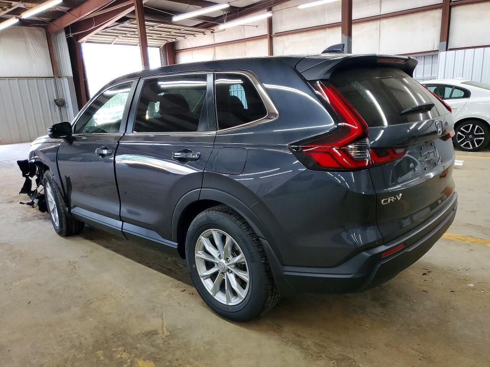 Продаж на аукціоні авто 2025 Honda Cr-v, vin: 5J6RS3H40SL005284, номер лоту: 48257366